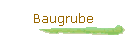 Baugrube